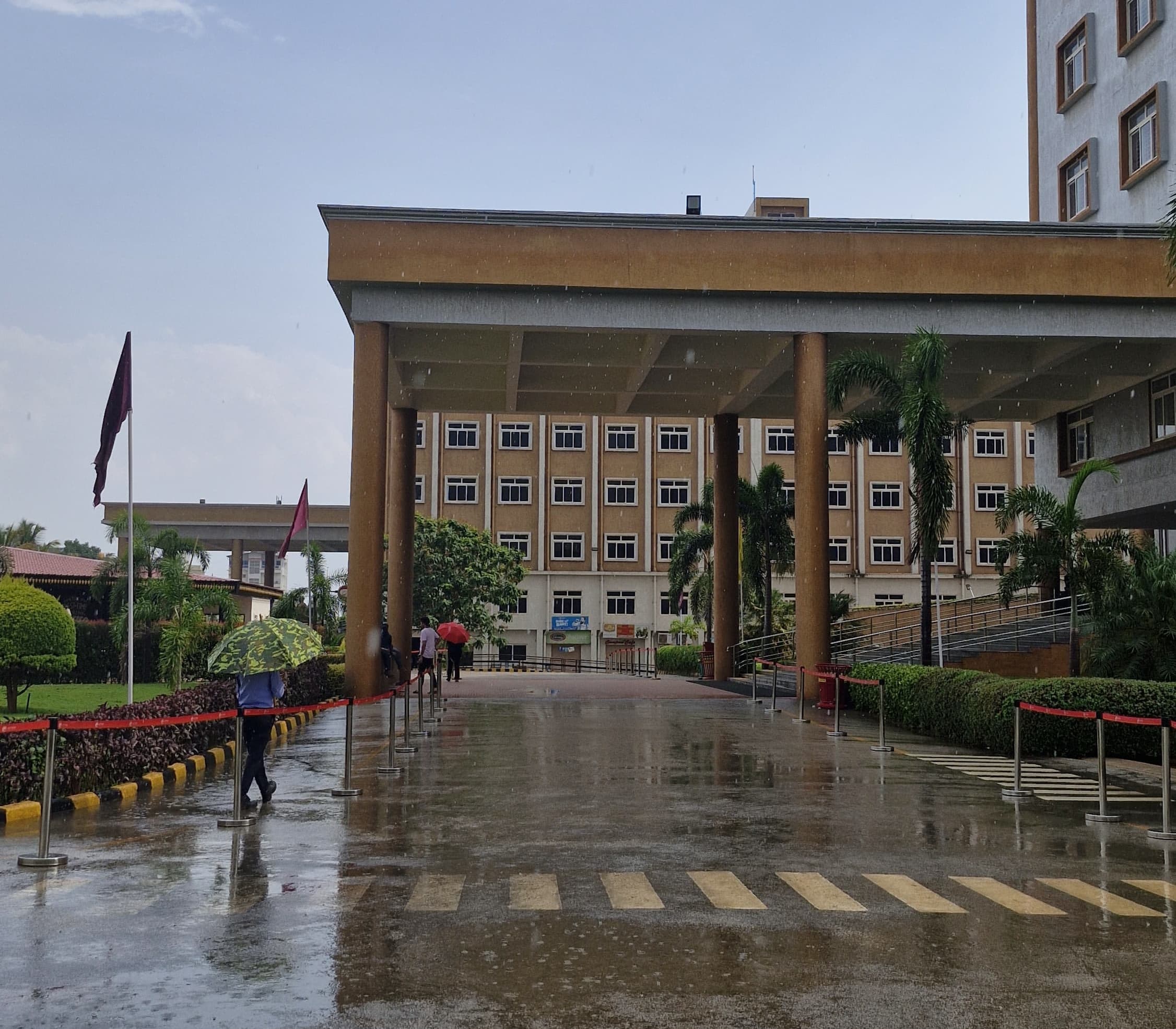 GITAM University Bengaluru Campus photo 11